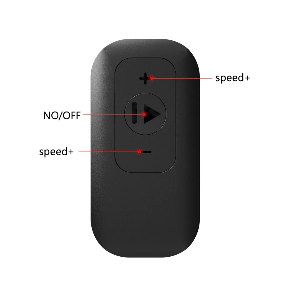 Deerrun Q1 Urban plus Smart Walking Pad Treadmill with Remote Control - 350 Lbs