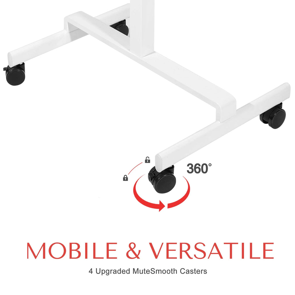 Deerrun Q1 Urban plus Smart Walking Pad Treadmill with Remote Control - 350 Lbs